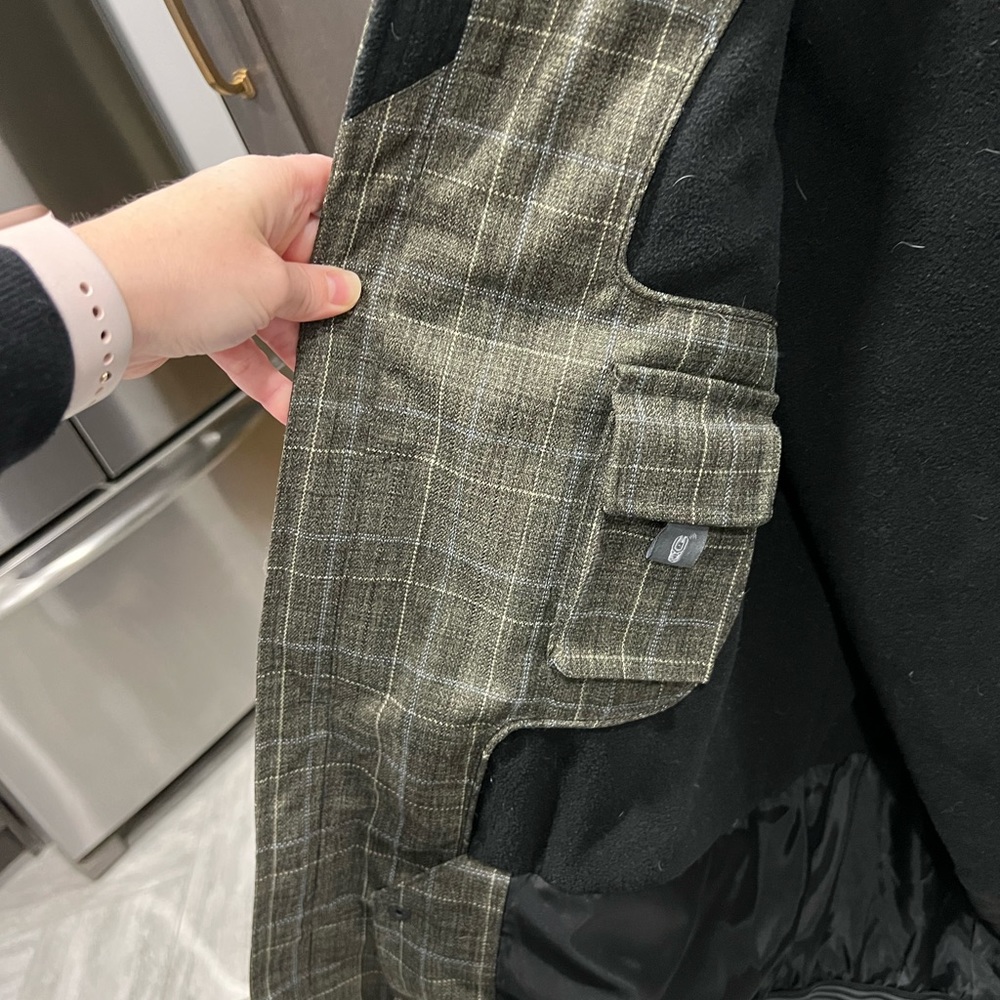 Winter Coat - image 2